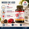 Blood Pressureregulador De Presión 60 Tab