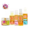 Kit Spa Manicure Y Pedicure, 10 Pzs, Elige Aroma. Mc