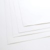 NoBrand Poster Board 11" X 14" White Poster Board Paper
