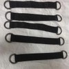 LINRPZYH 2 Pcs Swing Hanging Straps Adjustable Hammock Straps Tree