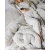 Byourbed Coma Inducer® Oversized King Comforter - The Original Plush