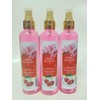 CHERRY BLOSSOM by HABANERA 3 PACK
