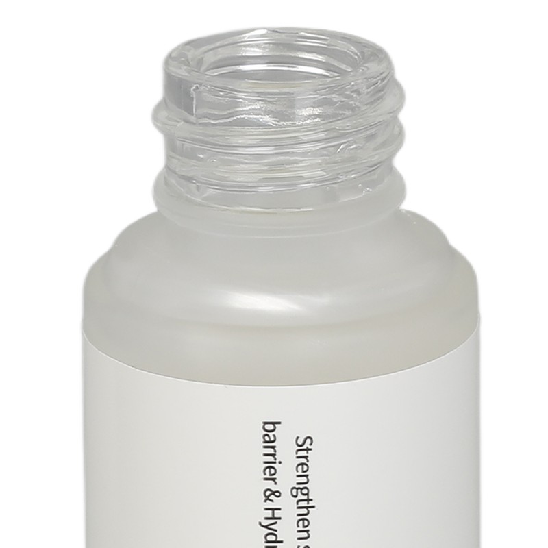Face Moisturing Serum Pure Organic Soothe Skin Barrier Repair Serum