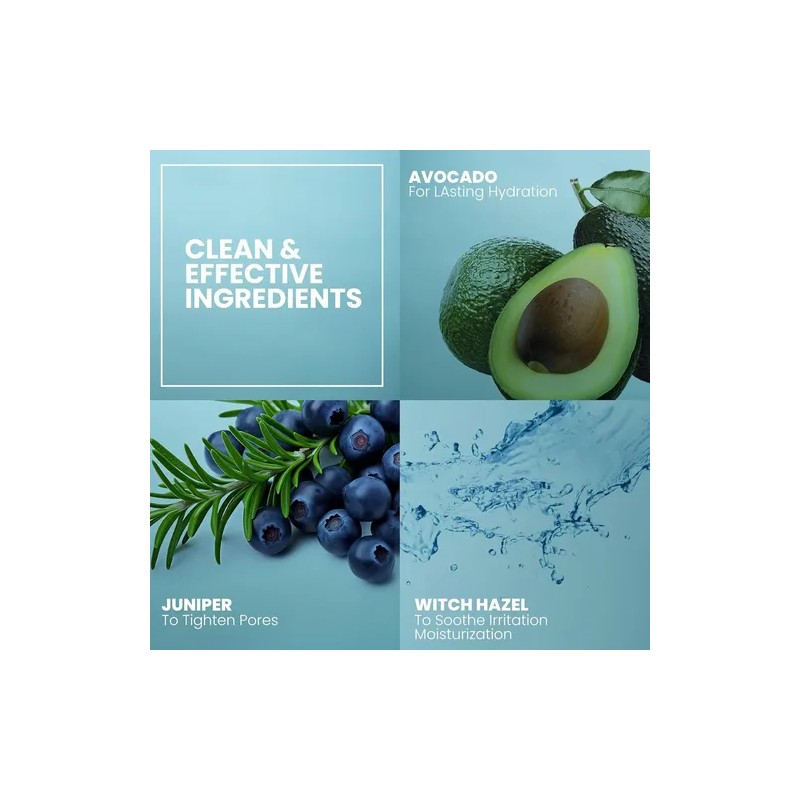 Natural Firm & Glow Skincare Set De 3 Sueros Productos