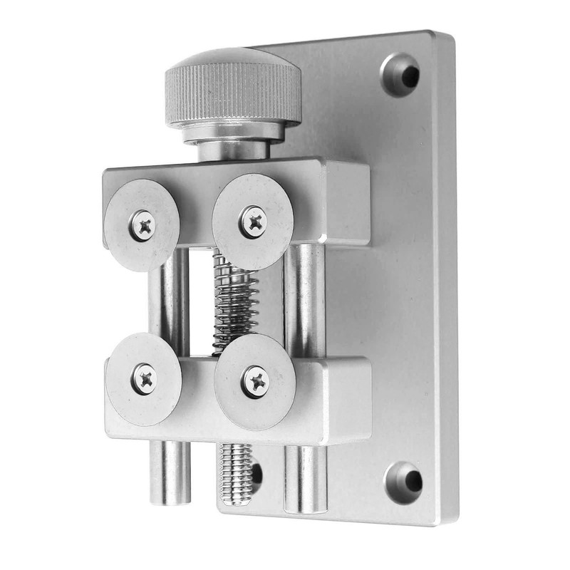 Watch Bezel Remover Rotating Adjust Metal Watch Bezel Removal Tool