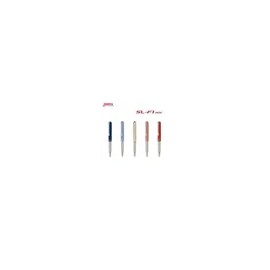 10x10 Stationery and Office Supply, jebeura SL-F1 Sheetsteu Mini Pocket Diary Planner Portable jel Ballpoint Pen 0.5mm for school, and desk organization, writing
