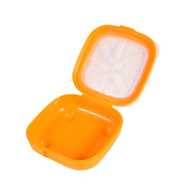 Miki House 46-7085-840 Snack Cup Snack Case, Baby Dishes, Made in Japan, For Boys, Girls, Kids, Babies, Children, White