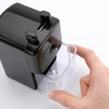 Rapesco R94000B2 94 Desktop Pencil Sharpener for All 8-11 mm