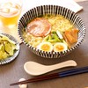 East Table Noodle Bowl, 7.5 inches (19 cm), Sentan Tokusa