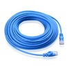 Cable Matters Cable Ethernet Ultra Fino Cat6 Largo sin enganches