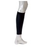 SK11 KS-HAGI-M-BK Compression Supporter, For Calves, Moisture Absorbent, Black