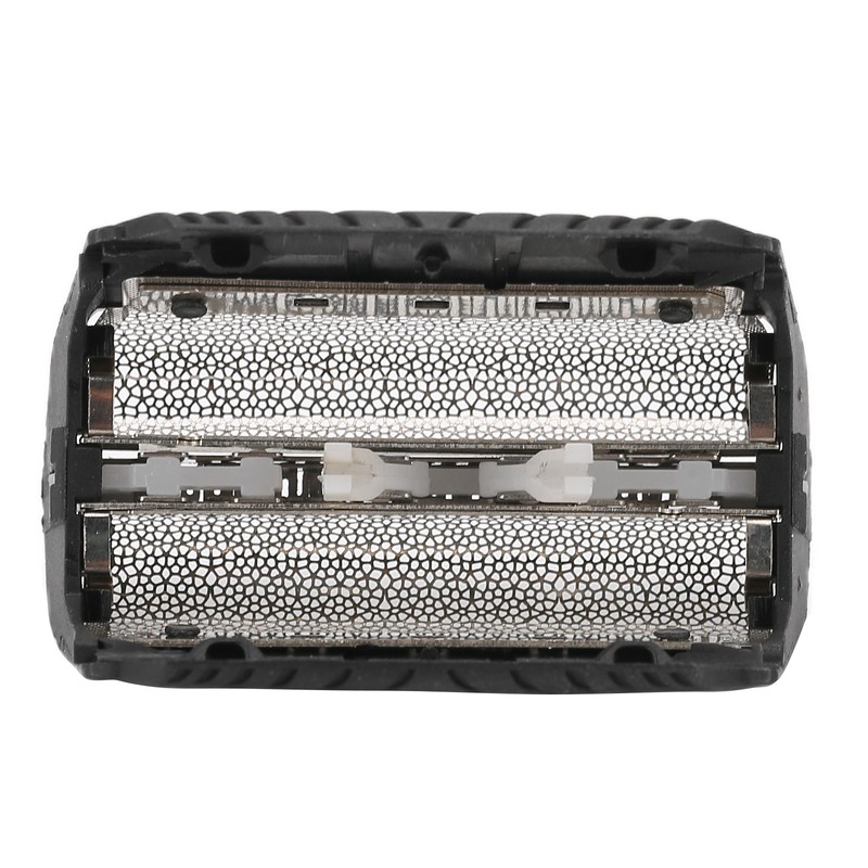 Electric Shaver Replacement Foil ABS Portable Razor Replacement Foil for