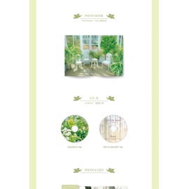 Oh My Girl - [The Fifth Season] 1st Album Drawing Ver CD+136p PhotoBook+1p Concept Card+1p Selfie+1p Angel Card+1p Museum Ticket+1p Pop-Up Card+Tracking K-POP Sealed