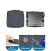 Eaglecover Center Console Cover for Dodge Ram 1500 2019-2026, Bucket