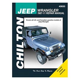 Chilton Book Company 40650 Manual
