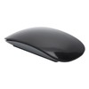 Wireless Bluetooth Mouse Ergonomic Curved Optical Touch USB C Rechargeable
