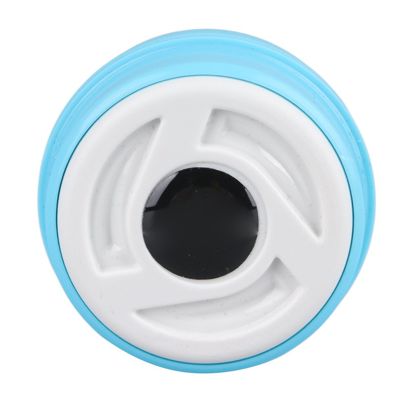 Aquarium Magnetic Brush Scratch Proof Bristles Prevent Slip Algae Scraper