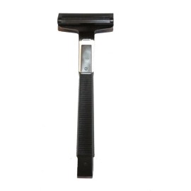 Schick Super II Razor Fit Gillette Trac 2 Shaver Blade Slide Cartridge Made USA