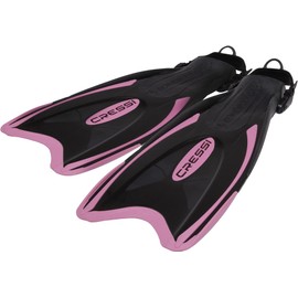 Cressi Palau, Black/Pink, M/L