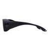 T6-4 Safety Glasses Eye Protection Goggles for Infrared Laser Working