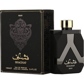 Asdaaf Shaghaf For Man EDP-100Ml (3.4Oz)
