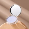 Polvos Compactos Mate Candy Bella Control De Brillo Neutral /