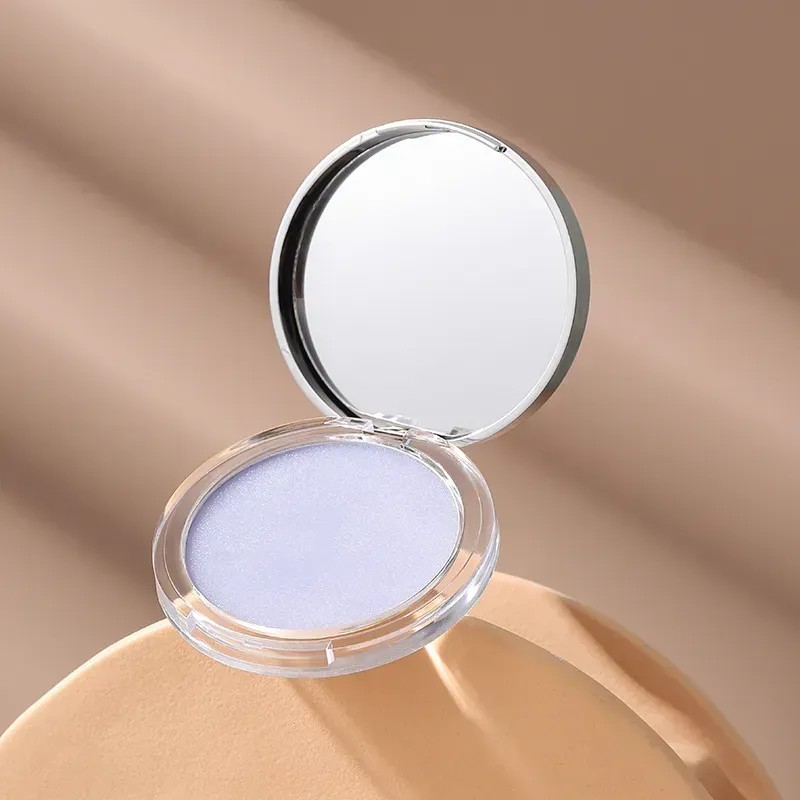 Polvos Compactos Mate Candy Bella Control De Brillo Neutral /