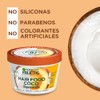 Garnier Fructis Hair Food Coco Mascarilla Reparadora Cabello Dañado 350