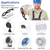Karyoosi LED Driver 36 Watts Waterproof IP67, 12V DC Power