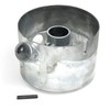 Automatic Transmission Tilt Steering Column Shifter Collar For 1978-1979 Ford