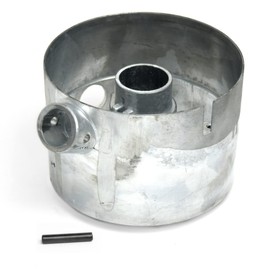 Automatic Transmission Tilt Steering Column Shifter Collar For 1978-1979 Ford F-150 Pickup Truck