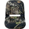 Tempress NaviStyle Low Back Seat, Mossy Oak Break Up