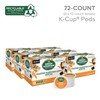 Green Mountain Coffee Roasters Seasonal Selections Toasted Marshmallow Mocha, 72