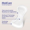 MoliCare Lady Pad 5 Drops Extra Long Incontinence Pads for