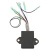 CDI Ignition Coil 63V 85540 00 Sensitive High Power CDI