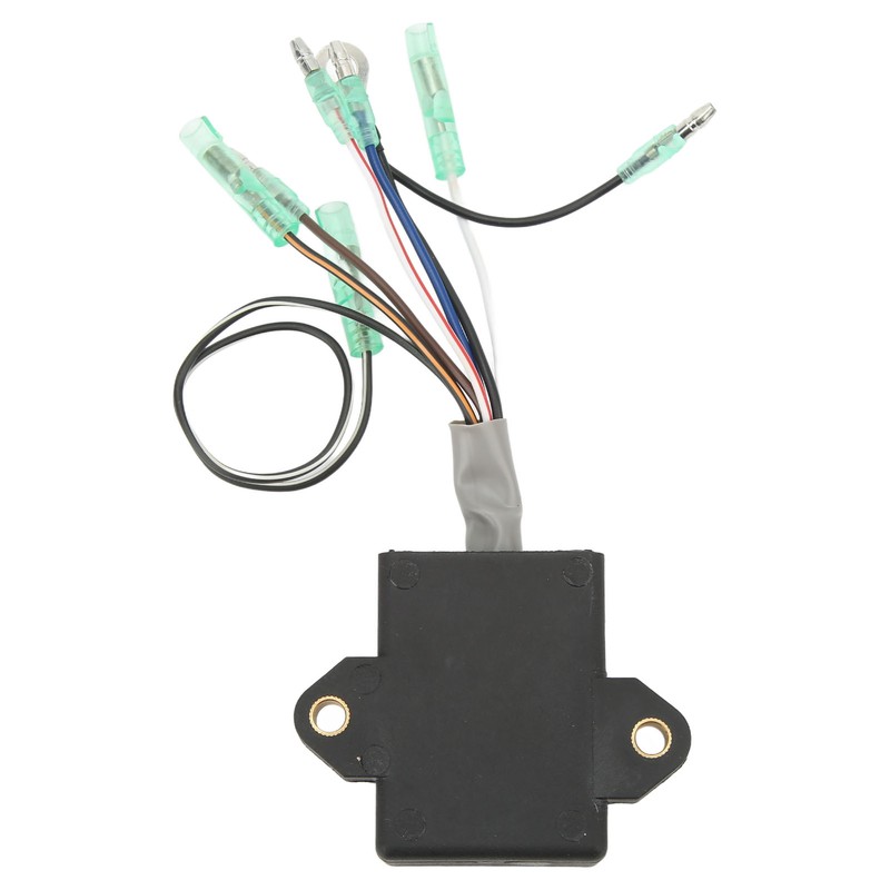 CDI Ignition Coil 63V 85540 00 Sensitive High Power CDI