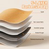 BBQ Blanket for Resting Meat - Reusable Smoker Blanket Accessories