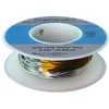 CHIP QUIK SMD-SC-SN62PB36AG2-0.031-1oz Sn62/Pb36/Ag2 .031" Solder Wire 1oz Spool (Solid