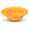 Dignity by Wade Scoop Bowl - Yellow