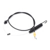 deck engagement cable 946-04173e + Deck Engage Cable, 946‑04173B Engagement