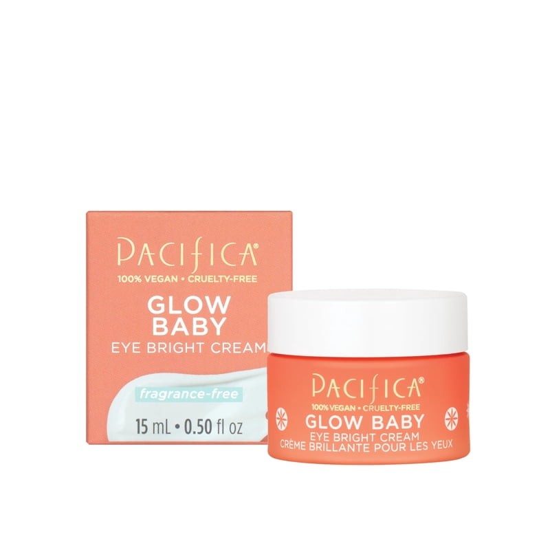 Glow Baby Super C Serum by Pacifica for Unisex -