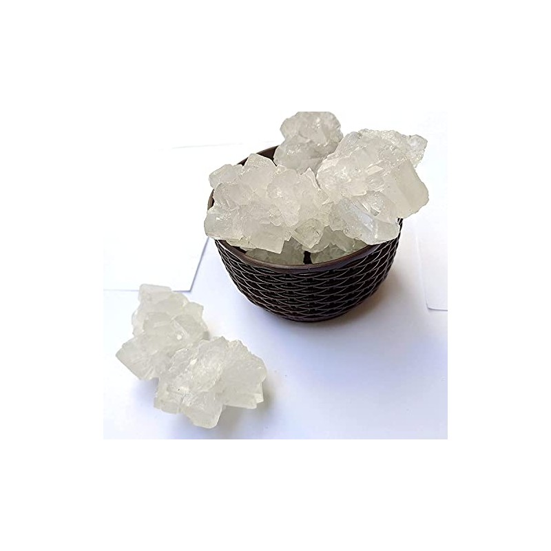 Mishri Dhaga Mishri Thread Crystal Dhage Wali Mishri 1 kg