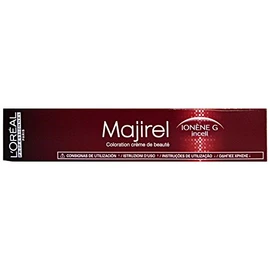 L'Oreal Majirel Hair dye #8.30 Light Blonde Intense Gold