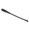 Retevis SMA-F 2 Way Radio Antenna,144/430Mhz Dual Band Antenna,2.15dBi High