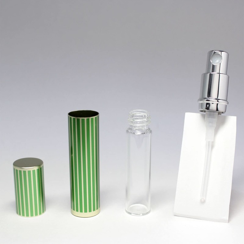 pa-sumetaruatomaiza- Stripe Green