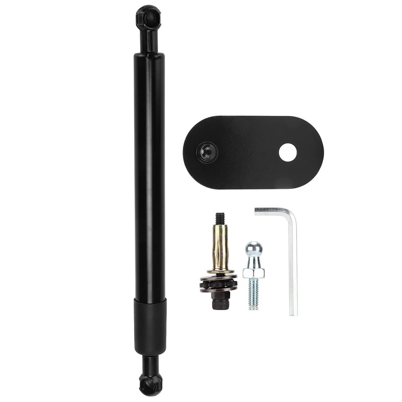For V10 Service Kit Tailgate Strut Carbon Steel Tailgate Damper