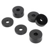 Front Seat Spacer Lift Kit Height Adjustable Metal Heighten Kit
