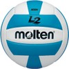 Molten Premium Competition L2 Volleyball, NFHS Approved