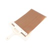 Sliding Pizza Peel Wood Shovel with Handle Light Weight Comfortable