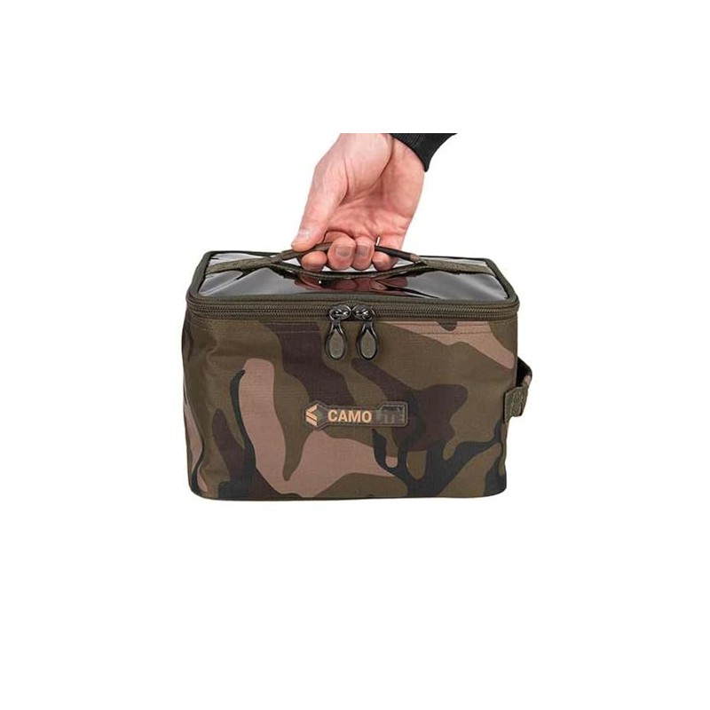 FOX Camolite XL Accessory Bag CLU511